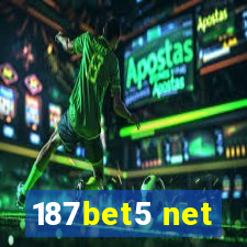 187bet5 net